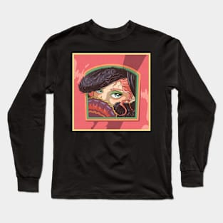 The Witch Long Sleeve T-Shirt